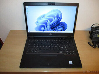 Fujitsu Lifebook E548