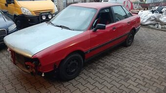 AUDI 80 B3 1,8S