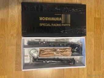 Vačky Suzuki GSX-R 1000