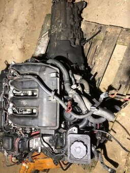 Bmw M47 110kw nahardní díly