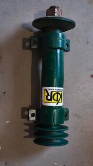 hřídel na cirkulárku