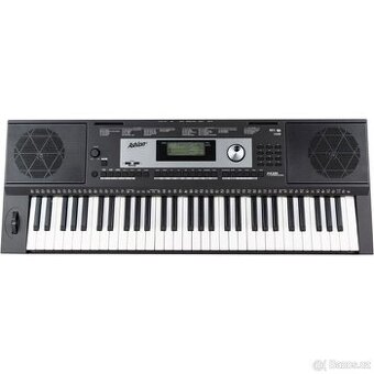 Klávesy Beale AK 280