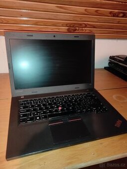 Notebook Lenovo ThinkPad L470
