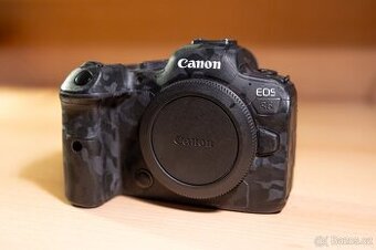 Canon EOS R6