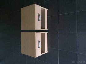 Noční stolky nové