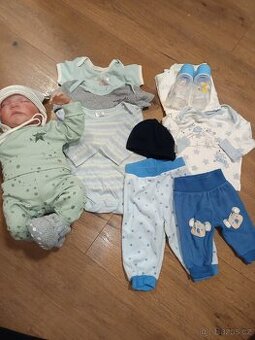 Realistická panenka