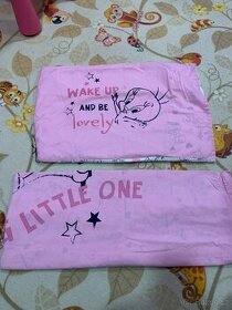 Povlečení do postýlky