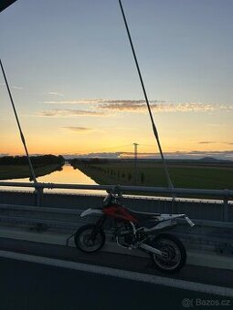 Husqvarna TE/SMR 250