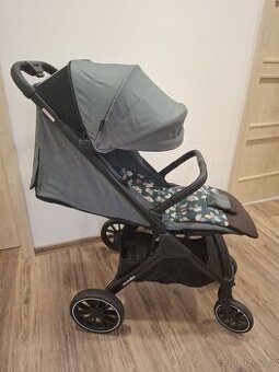 Sportovní kočárek Easxwalker Jackey