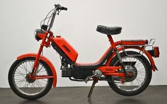 KOUPÍM STARÉHO VETERÁNA Jawa Pyoneer 21 nebo Jawa Babetta