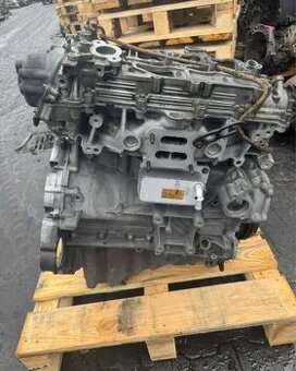 Motor Land Rover Sport Velar V E6 2.0 B PT204 2019