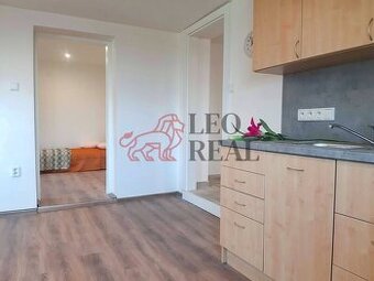 (N396) Pronájem bytu v Bernarticích n/O