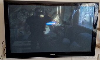 Tv Samsung