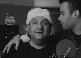 2x KONCERT PRO PATRIKA