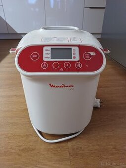 Domácí pekárna Moulinex