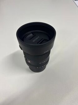 Sony FE 35mm F1.4 GM
