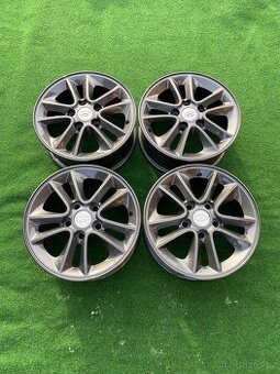 ALU KOLA HYUNDAI 5X114.3 R15 I30