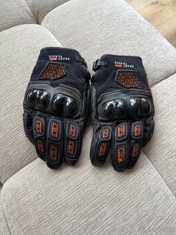 Rukavice KTM RADICAL X V2 GLOVES velikost L/10