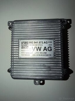 992941572AG Řídící jednotka LED světlometu
