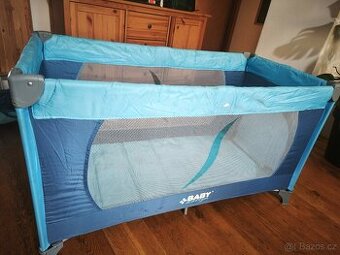 Cestovní postýlka baby design