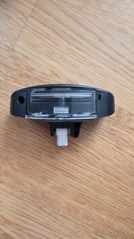 osvětlení registrační značky- OEM 1303499808