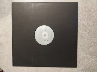 Techno vinyl // James Ruskin – Circuit - 1
