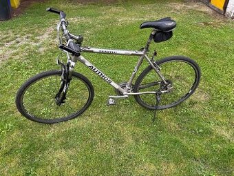 Author Zenith L 27,5" - 1