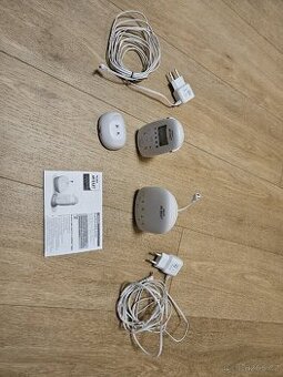 Dětská chůvička Philips AVENT SCD723/26