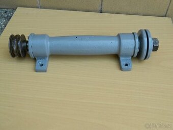 Hřídel na cirkulárku