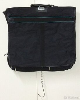 Cestovní obal GATEWAY na šaty, oblek nebo taneční kostým