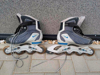 Inline brusle NIKE vel. 39