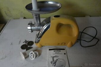 Mlýnek na maso