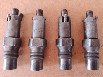 Vstřikovací trysky pro FORD SIERRA 1.8 TD