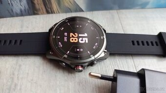 Chytre hodinky Madvell Onyx 3