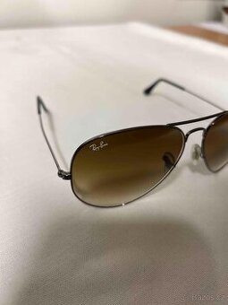 Sluneční brýle Ray-Ban