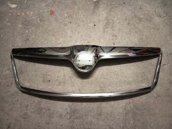 Rámeček masky Octavia 2