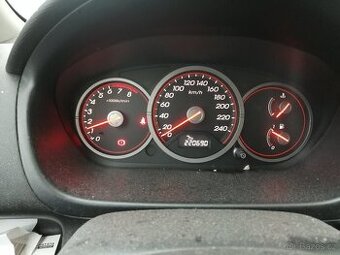 Honda civic 1,6