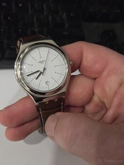 pánské švýcarské hodinky Swatch Irony