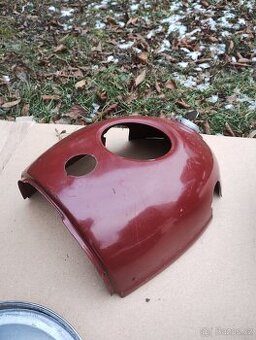 Prodám horní masku jawa 250/353 kývačka se spínačkou