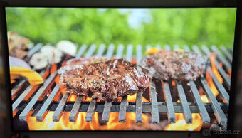 TV QLED 4K SMART Samsung QE65Q60A DVBT2,WiFi 163cm