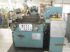 Bruska hrotová BU 16