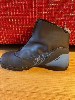 Dámské boty na běžky Salomone, vel. 39, 1/3