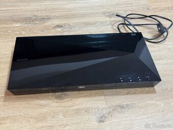 Blu-ray přehrávač SONY BDP-S4100