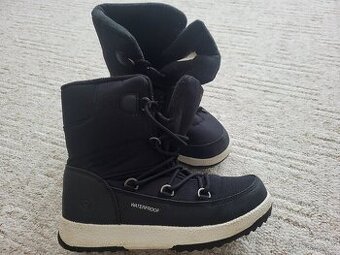 Sněhule zn. LOAP vel. 35