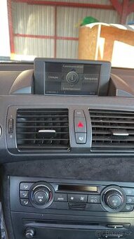 Display pre BMW e81 e82 e87