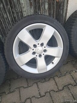 17" ALU kola Rondell  5x112    225/45R17 94H