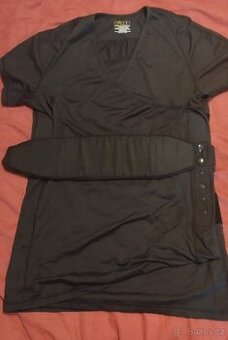 NüRoo - Tričko na klokánkování