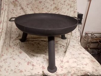 Přenosné ohniště