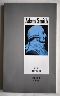 Adam Smith – D. D. Raphael