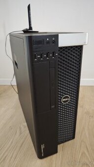 Tower Dell precision T5610